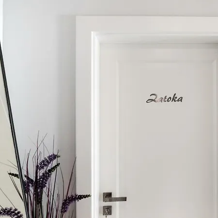 Parkowa Appartement *