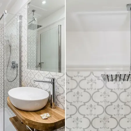 Appartement Parkowa