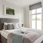 Parkowa Apartamento