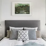 Apartamento Parkowa