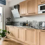 Apartamento Parkowa