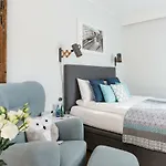 Parkowa Apartamento