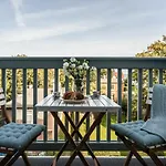 Apartamento Parkowa Sopot