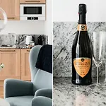 Apartamento Parkowa