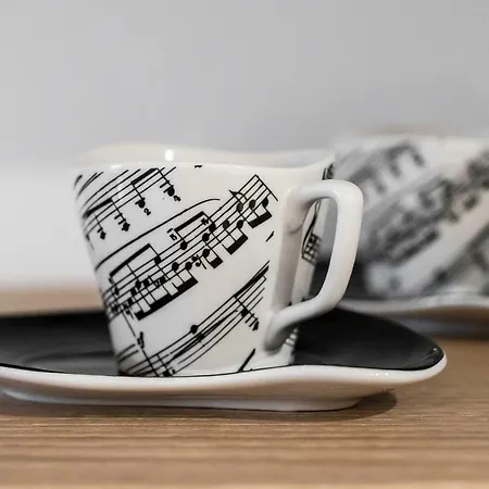 Апартаменти Parkowa Сопот