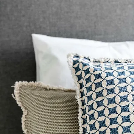 Parkowa Апартаменти *