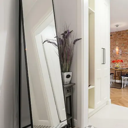 Parkowa Апартаменти Сопот