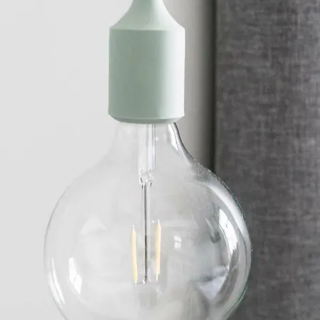 Parkowa Апартаменти Сопот