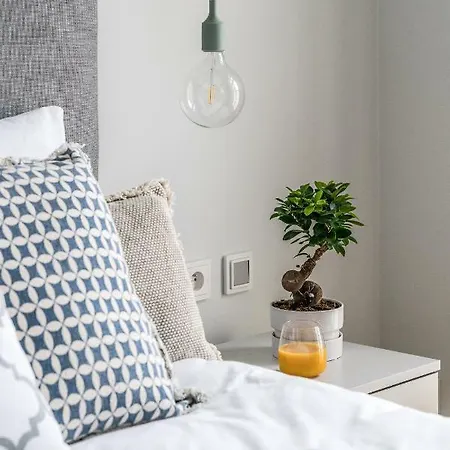 Parkowa Апартаменти