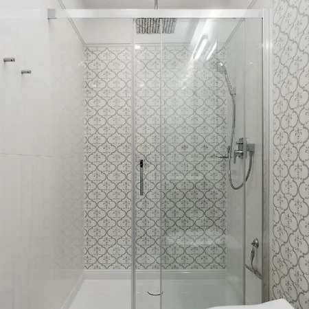 Parkowa Апартаменти Сопот