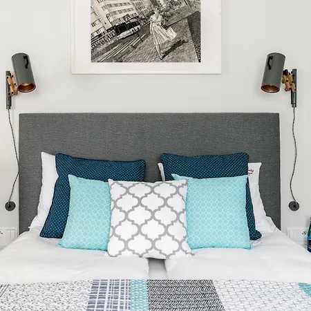 Parkowa Apartamento Sopot