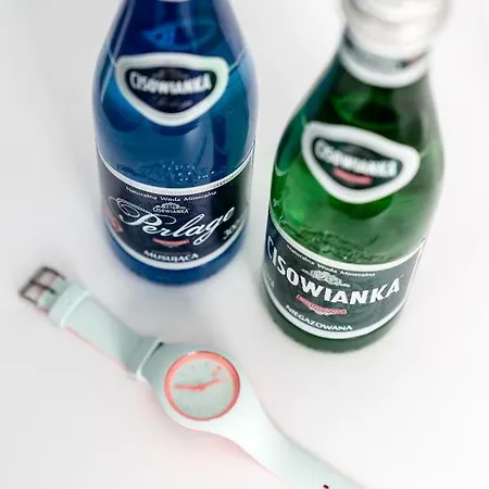 Parkowa Апартаменти