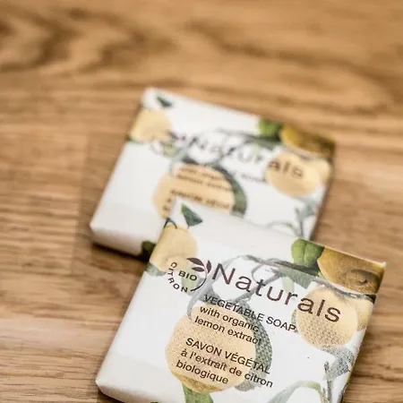 Parkowa Апартаменти *