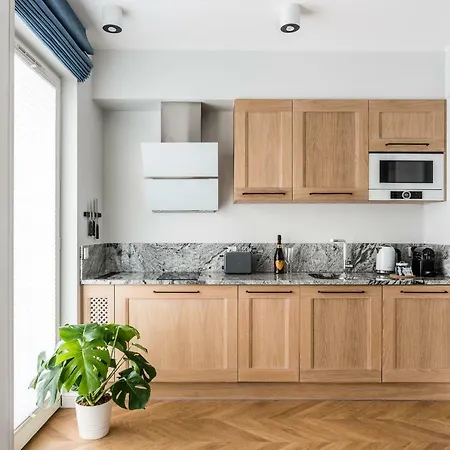 Parkowa * Сопот