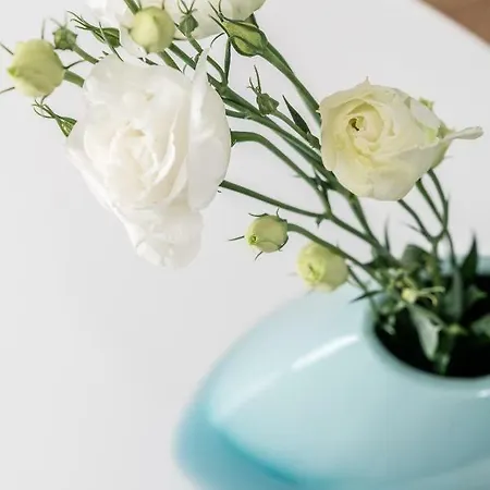 Апартаменти Parkowa Сопот