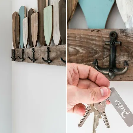 Parkowa Апартаменти Сопот