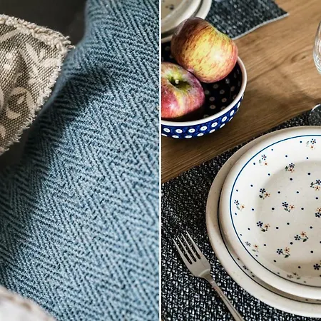 Parkowa Апартаменти *