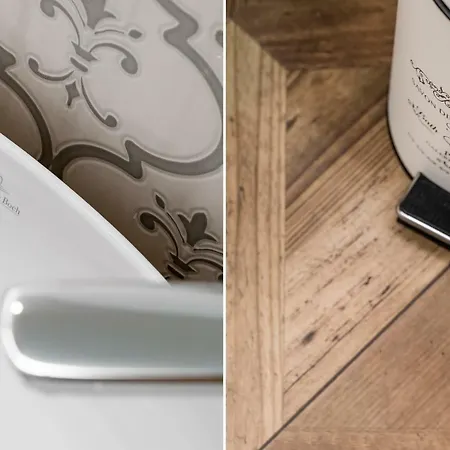 Parkowa Апартаменти *