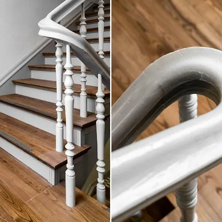 Parkowa Апартаменти