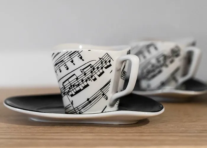 Apartamento Parkowa Sopot