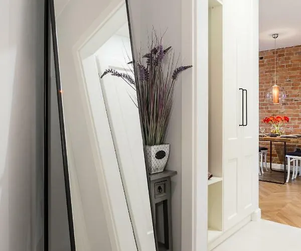 Parkowa Apartamento Sopot