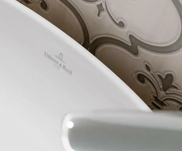 Parkowa Apartman Sopot