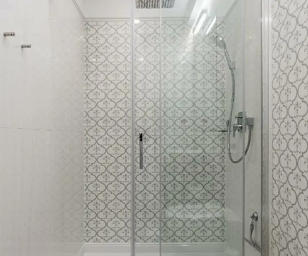 Parkowa Apartamento Sopot