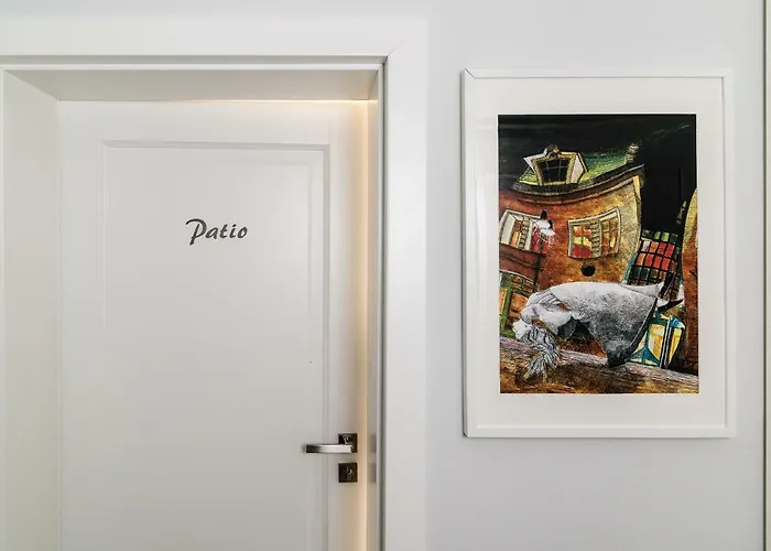 Apartamento Parkowa Sopot