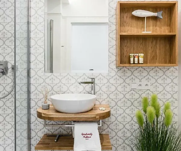 Apartamento Parkowa Sopot