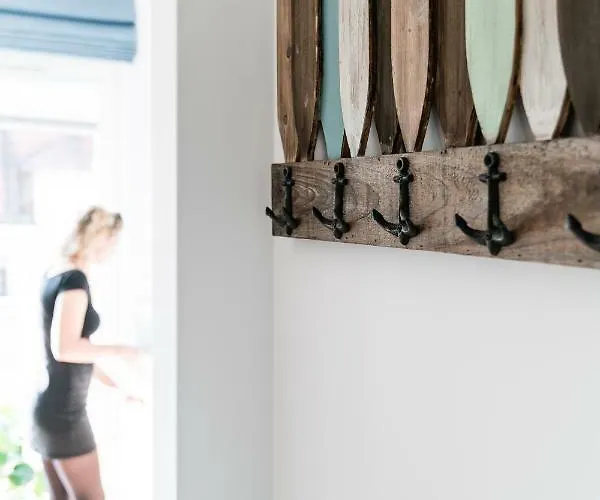 Parkowa Apartamento Sopot