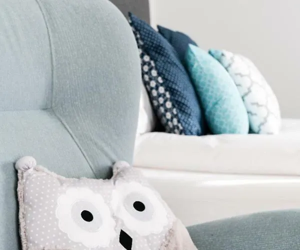 Apartman Parkowa Sopot