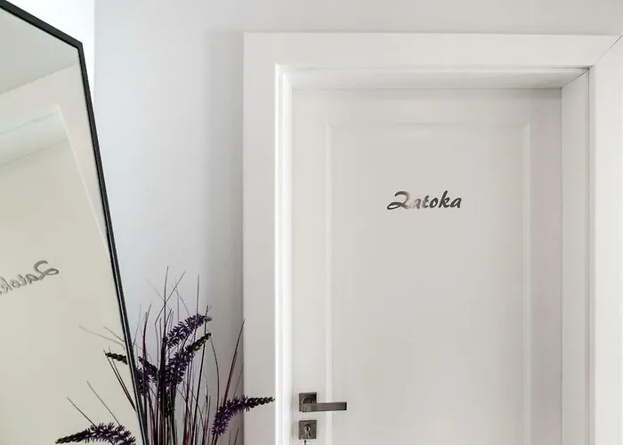 Parkowa Apartamento *