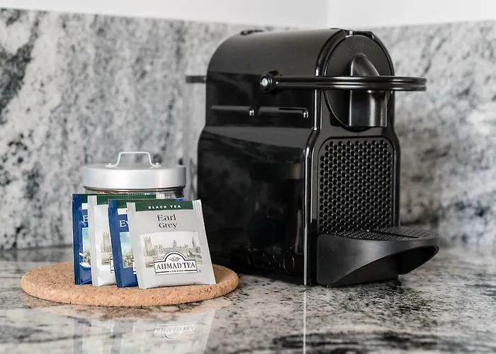 Parkowa Apartamento *