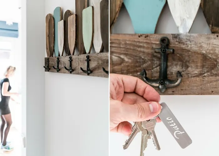 Parkowa Lejlighed Sopot