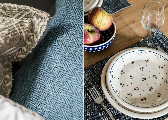 Parkowa Apartamento *